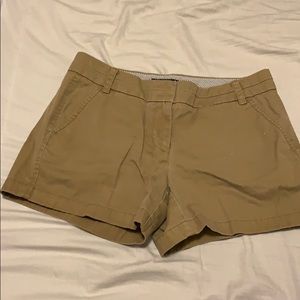 J. Crew Shorts